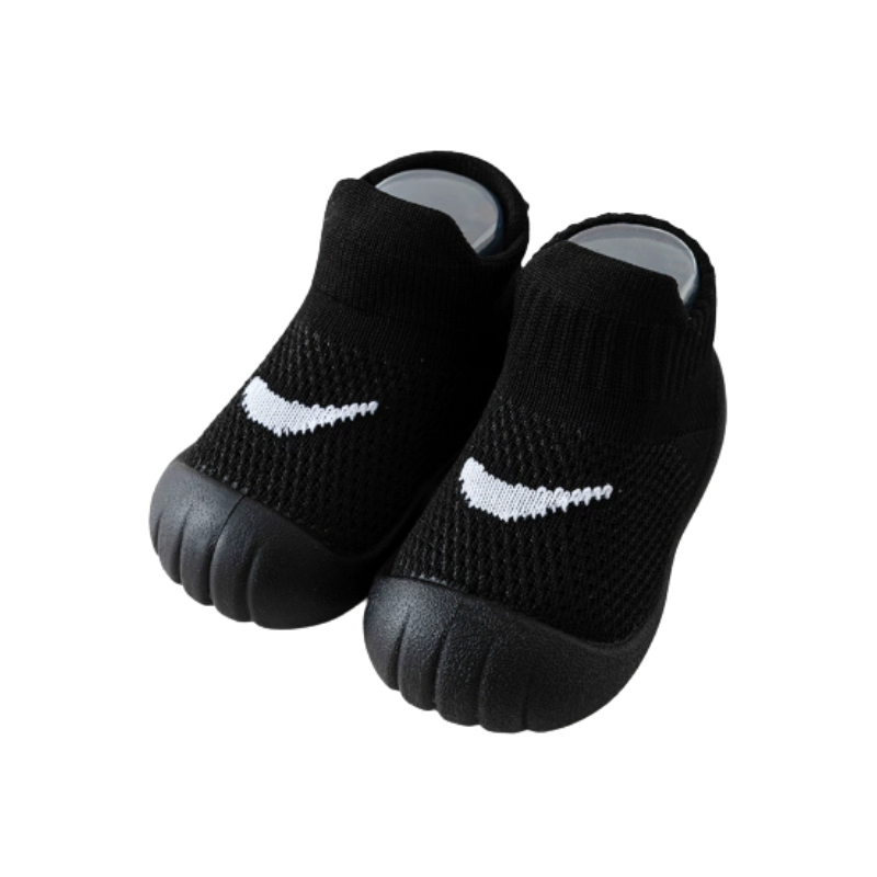 Chaussures de bébé élégantes