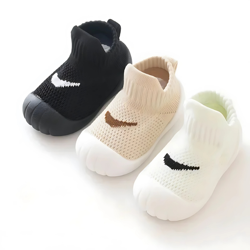 Chaussures de bébé élégantes
