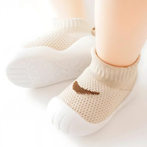 Chaussures de bébé élégantes