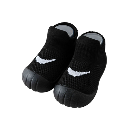 Chaussures de bébé élégantes