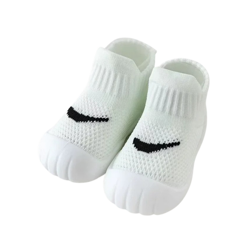 Chaussures de bébé élégantes