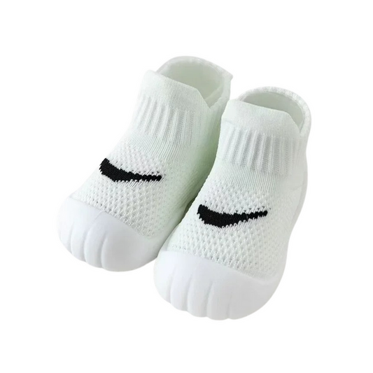Chaussures de bébé élégantes