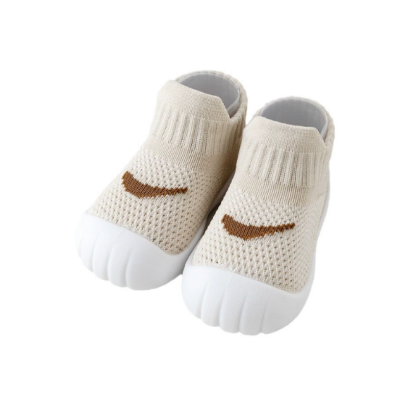 Chaussures de bébé élégantes