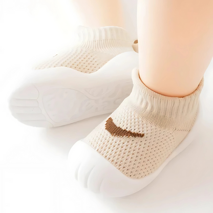 Chaussures de bébé élégantes